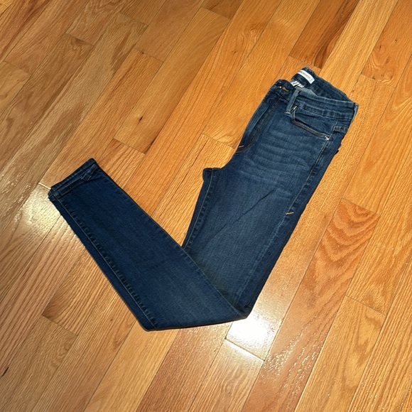 Lot of Good American Jeans size 4/27 - Picture 5 of 6